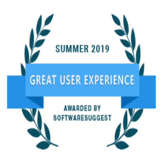 Great User Experience 2019 Great User Experience 2019
