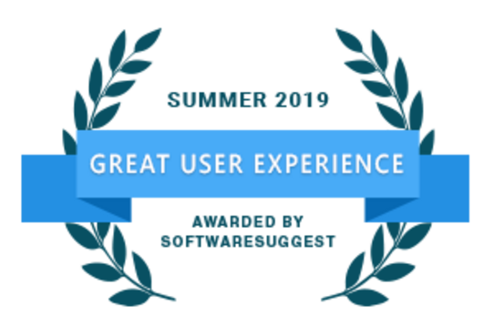 Great User Experience 2019