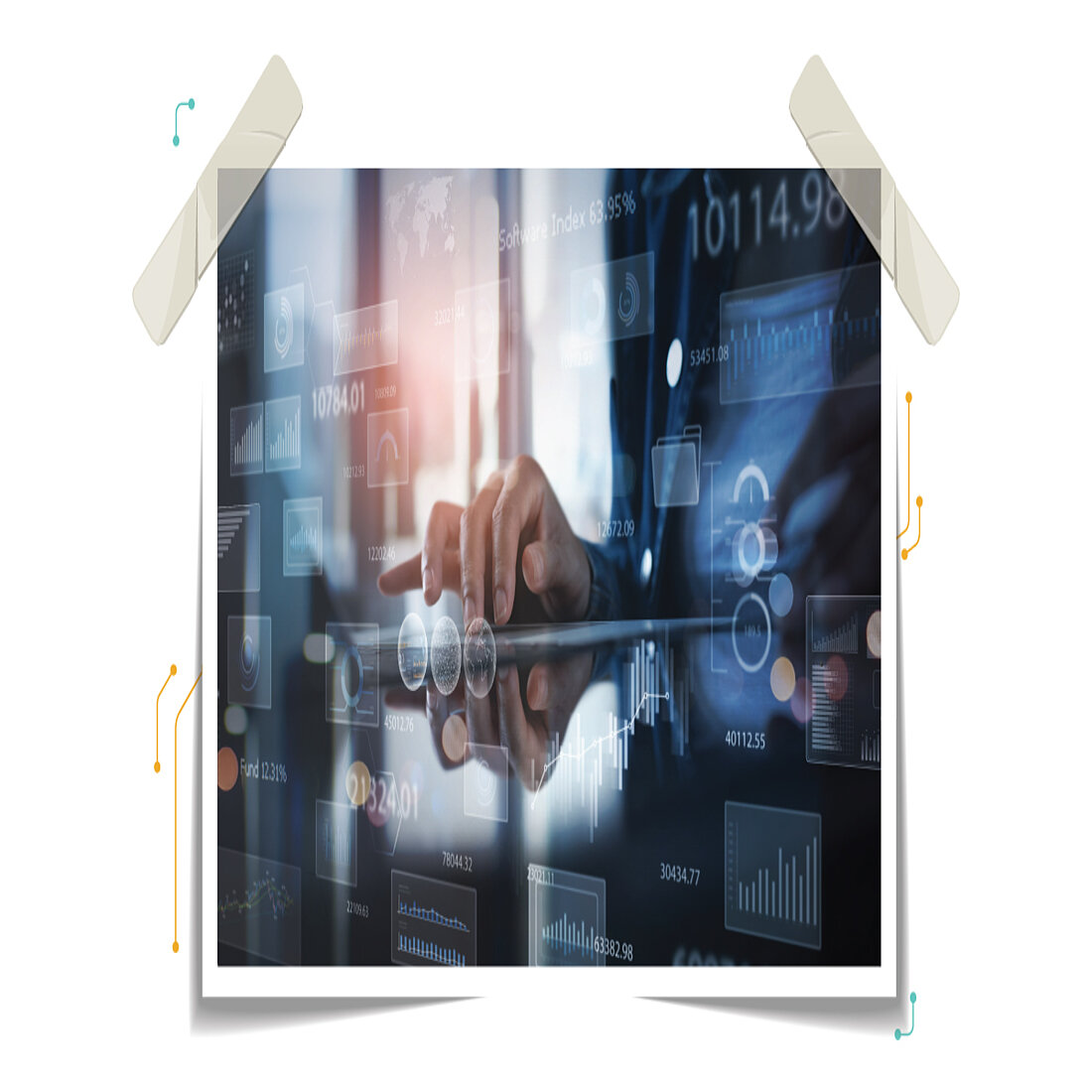 Learn from your competitors Learn from your competitors