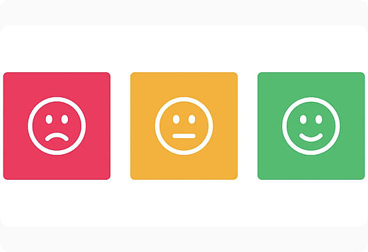eCommerce NPS optimization