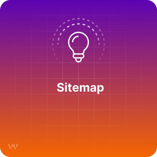 Was ist eine Sitemap?