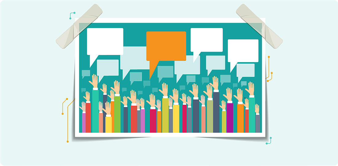 How to run a survey