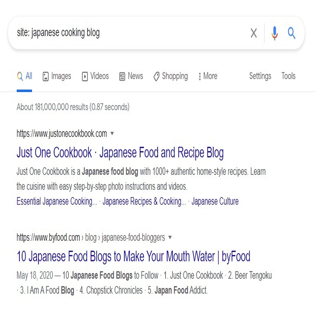 Google search tips Top Google Search tips