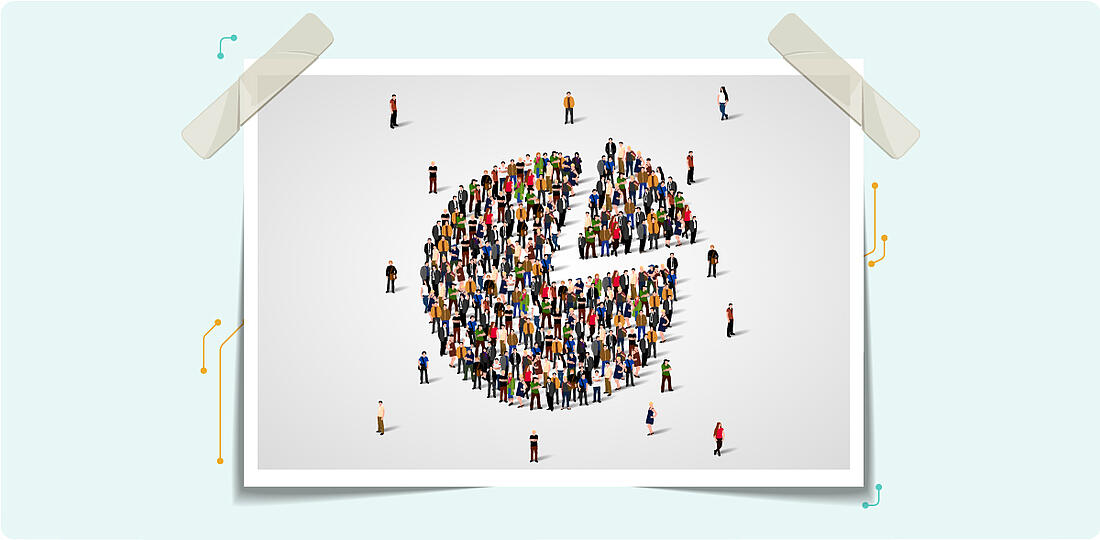 Know the basic demographic survey questions