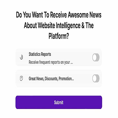 How to set the notification preferences Setting the notification preferences