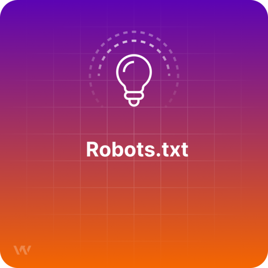 Was ist Robot.txt?