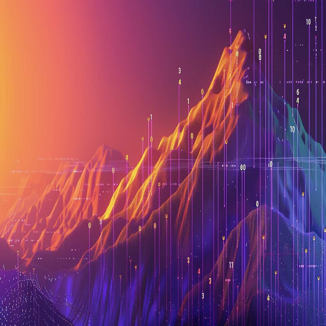 Introducing digital data analytics options for enterprises Enterprise analytics explained