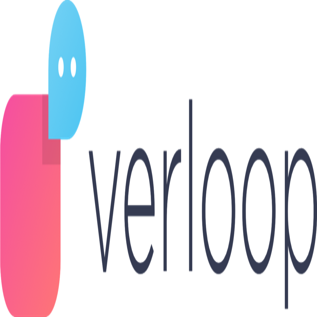 Verloop customer support automation logo