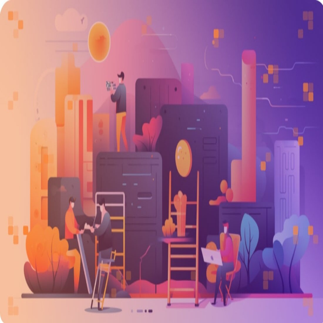 Ein neues Unternehmen gründen