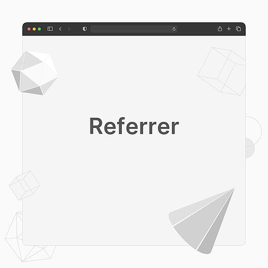 Was ist ein Referrer?