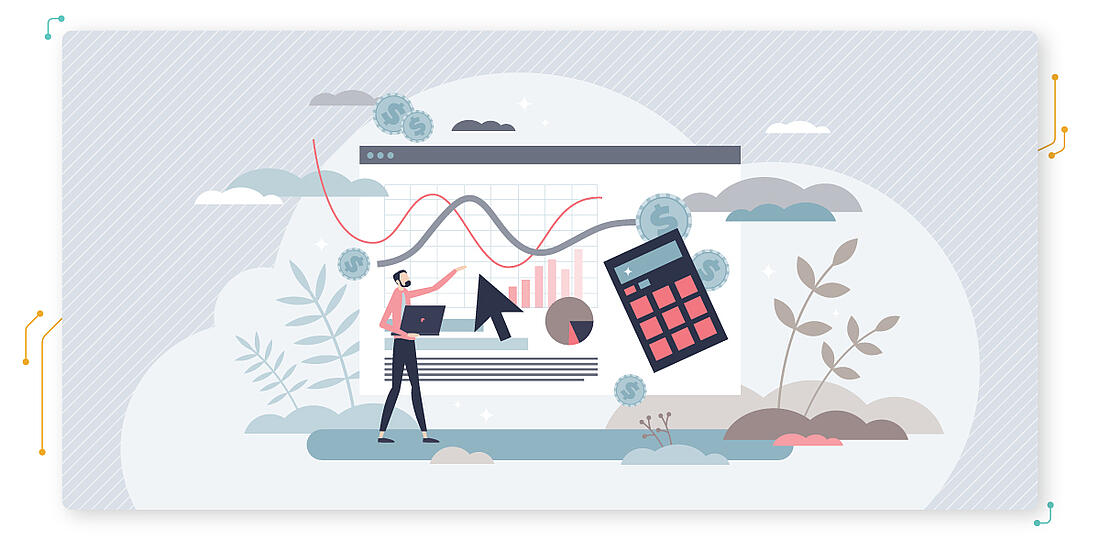 Customize analytics with event tracking