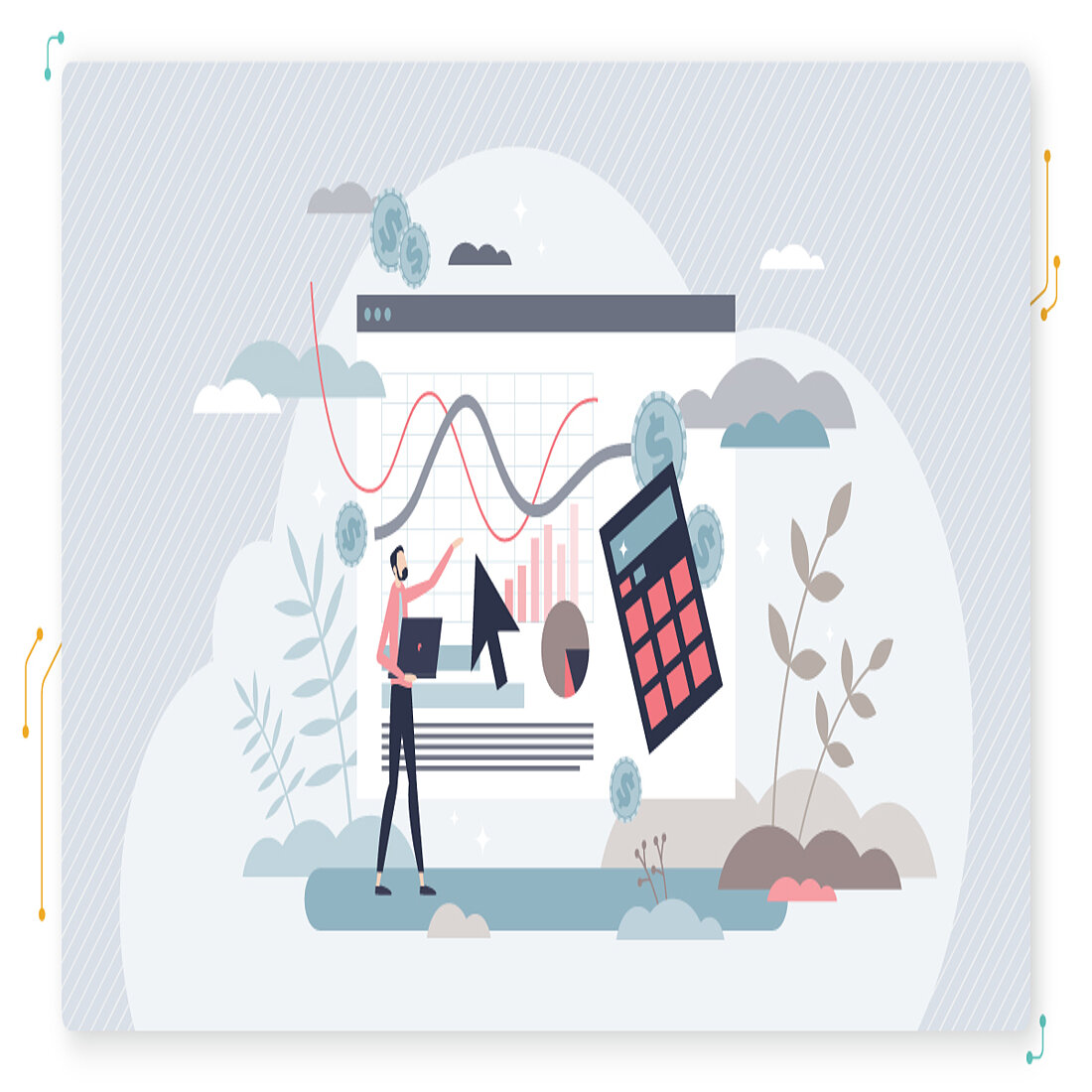 Customize analytics with event tracking