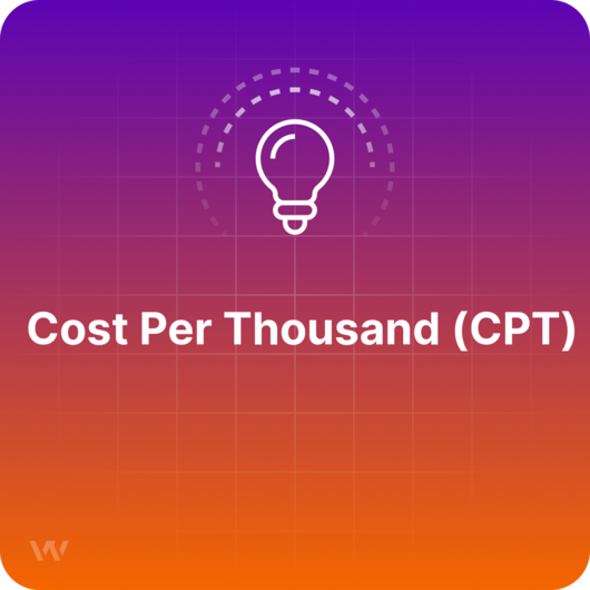 What is CPT?