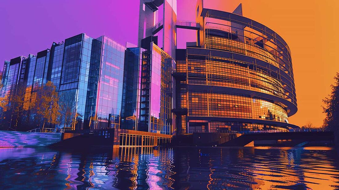 Grundsätze der GDPR zur Datenminimierung wurden in Straßburg eingeweiht