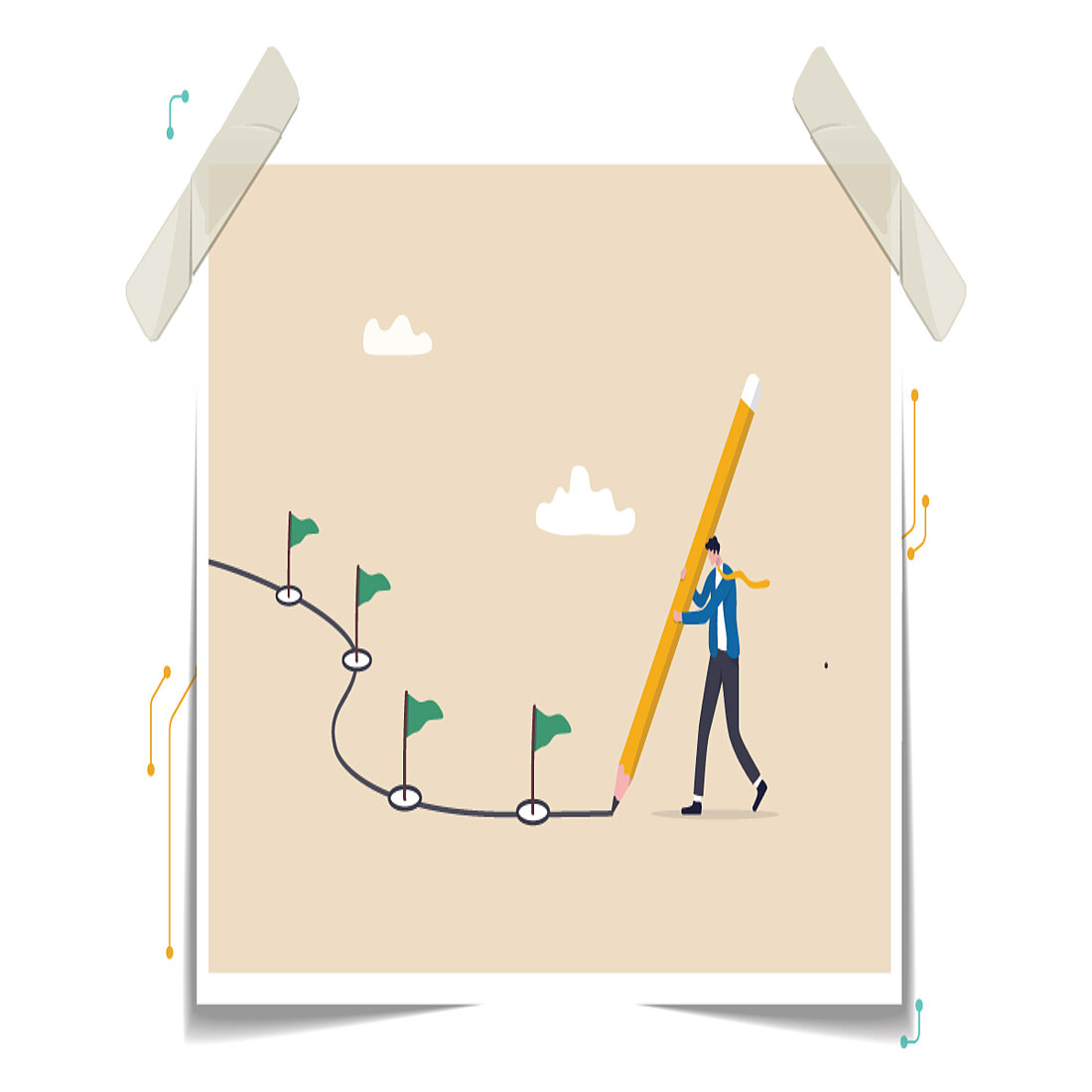 Track customer actions and website journeys Track customer actions and website journeys