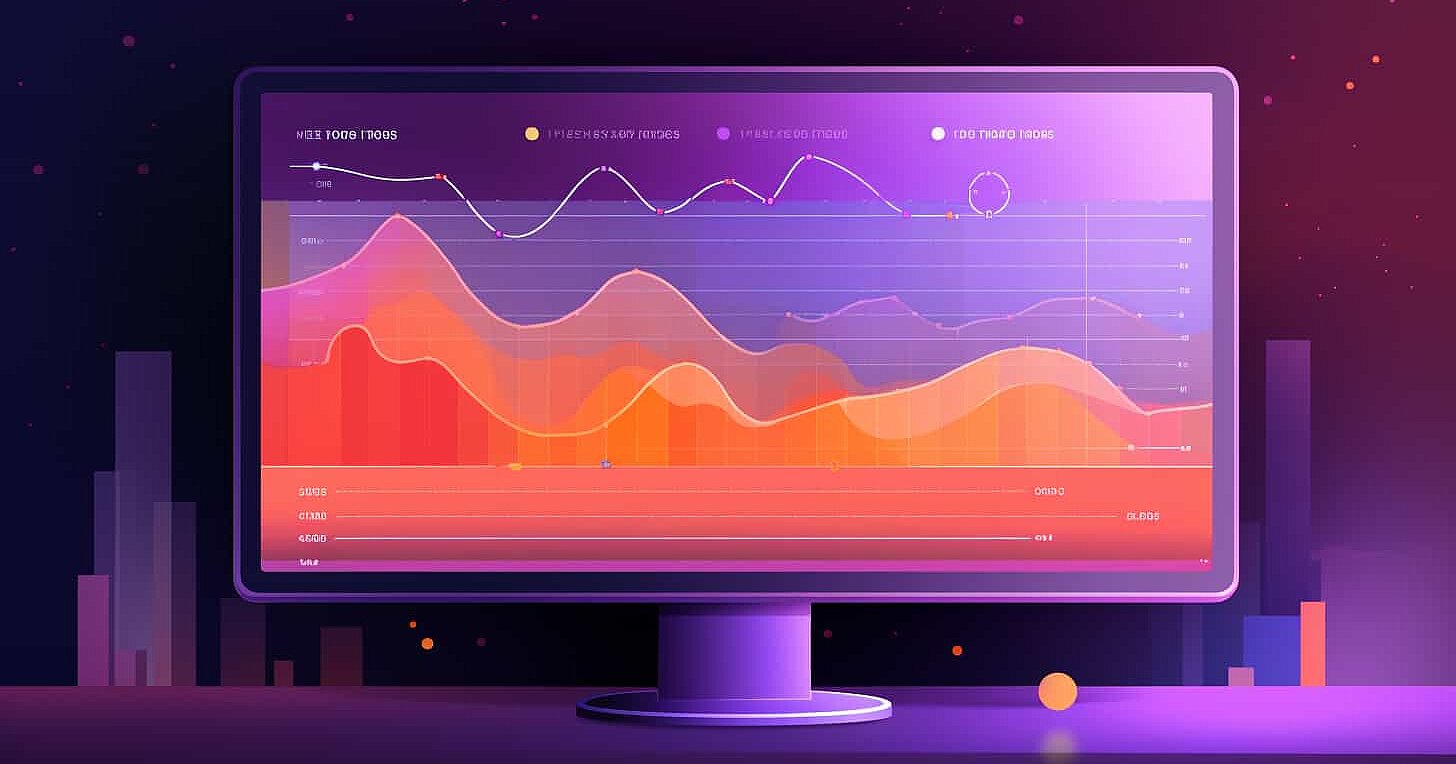 Custom Event Tracking and Goal Setup for Content Performance in Journalism
