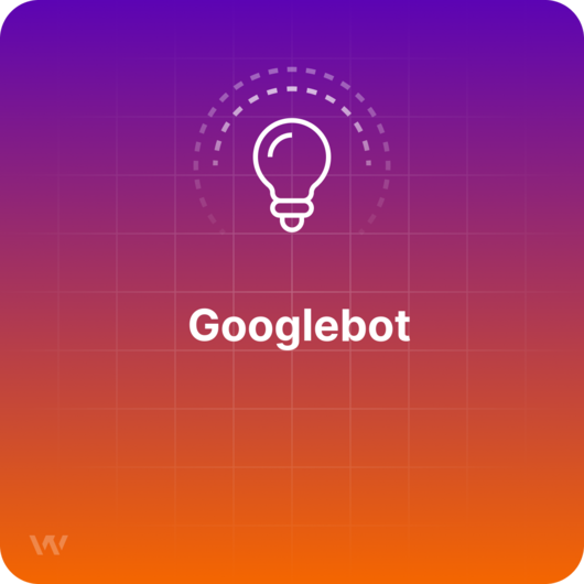 What is Google Bot?