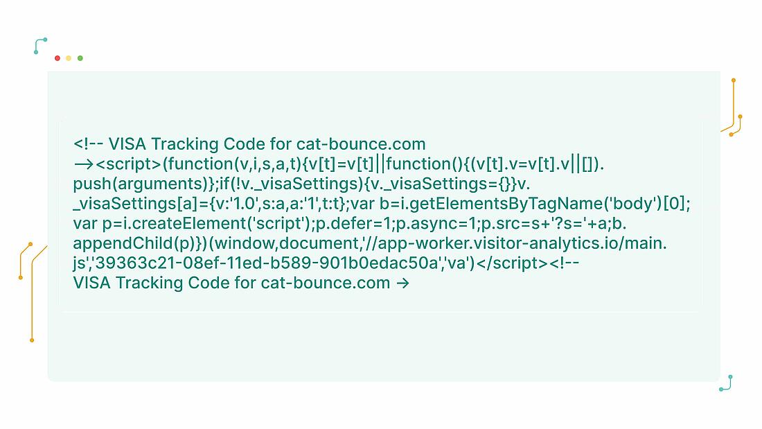 twipla Tracking Code EN