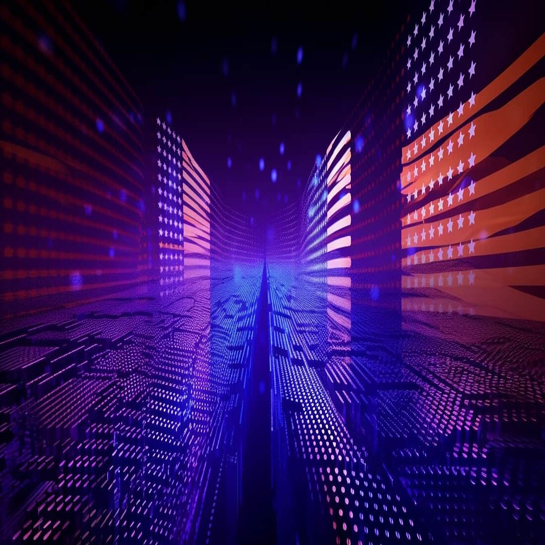 Website Intelligence News - TWIPLA - US-EU trans-Atlantic data privacy framework