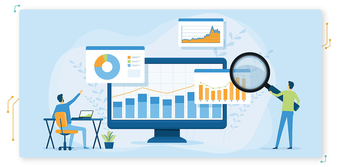 Event tracking provides deeper website insights