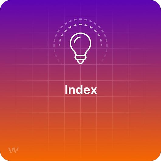 What is an Indexed Page?