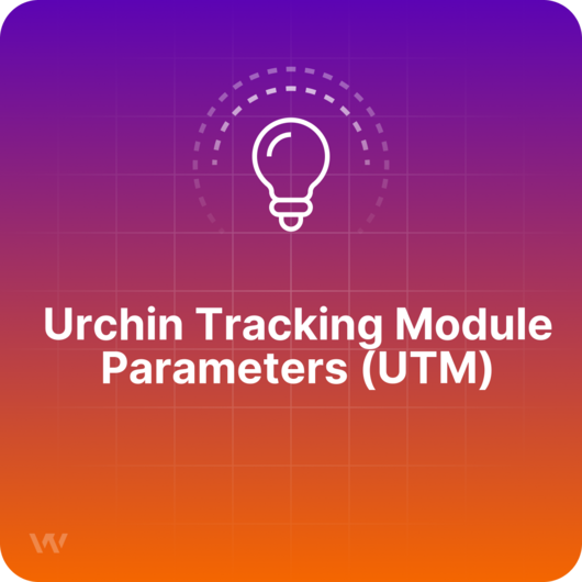 Was sind UTM-Parameter?