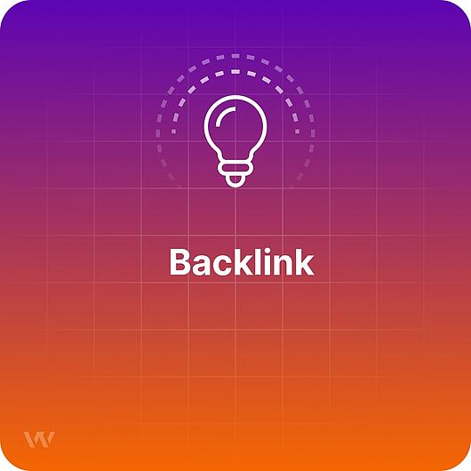 Was ist ein Backlink?