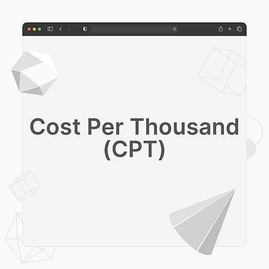 What is CPT?