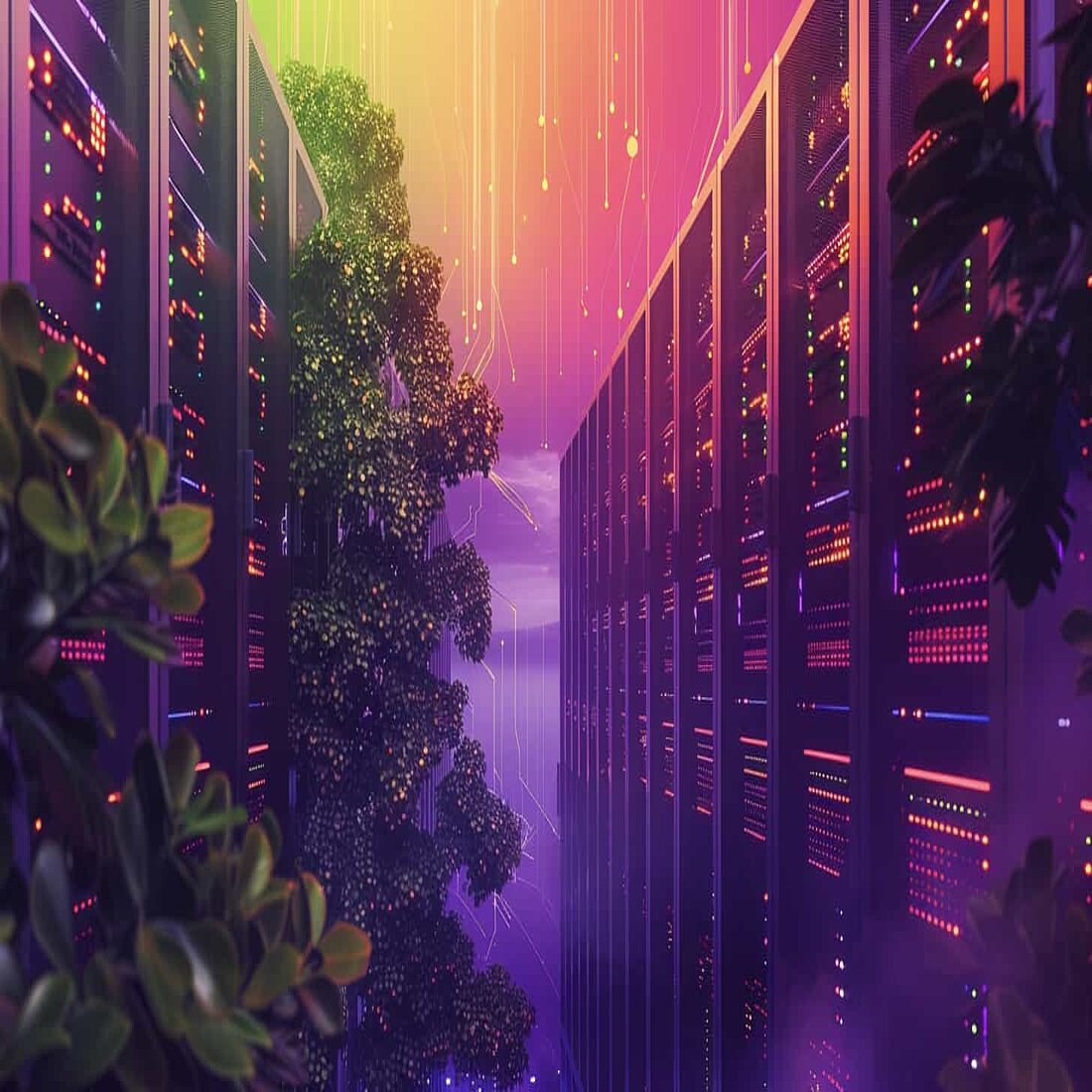 TWIPLA sustainable business practices TWIPLA's eco sustainable solutions