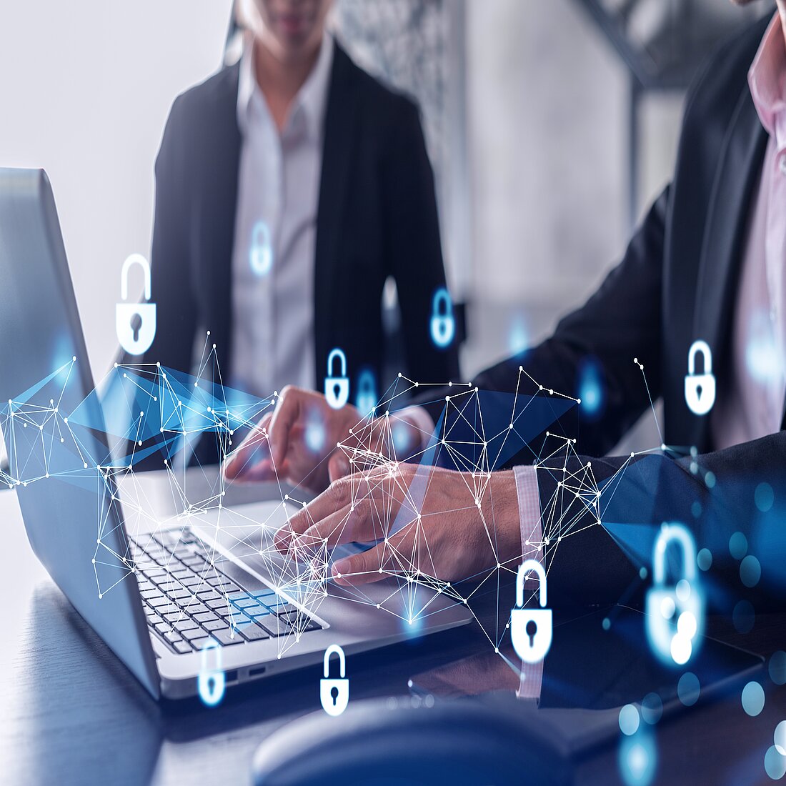 Explaining AI security