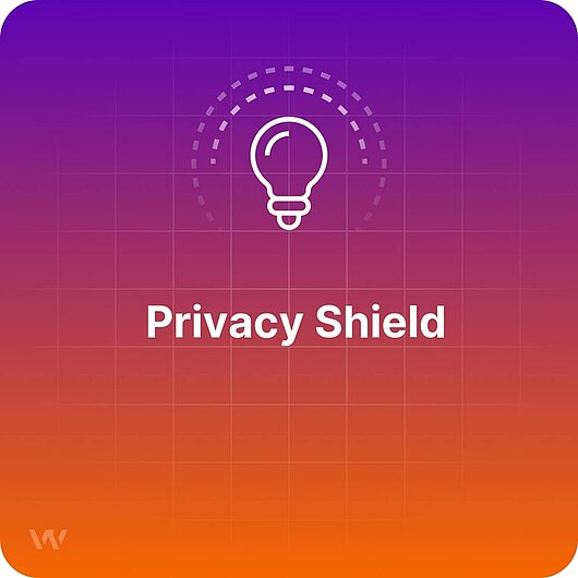 Glossar Privacy Shield