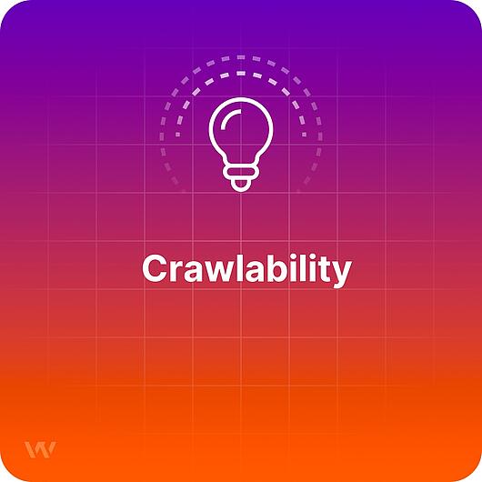 Was ist Crawlability?
