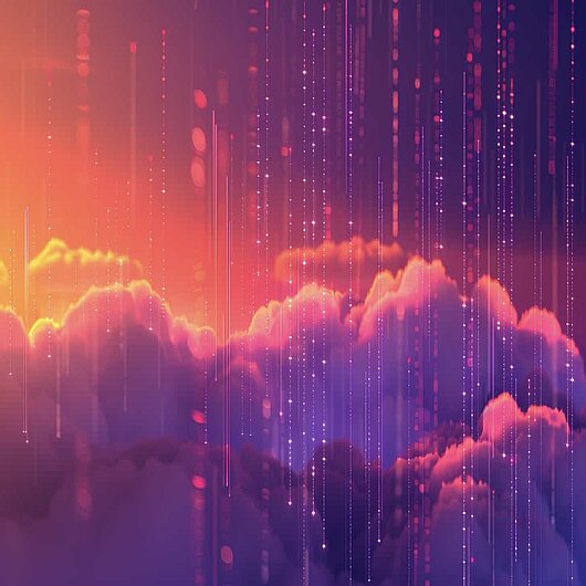 Understanding cloud storage and data security Online data storage and security