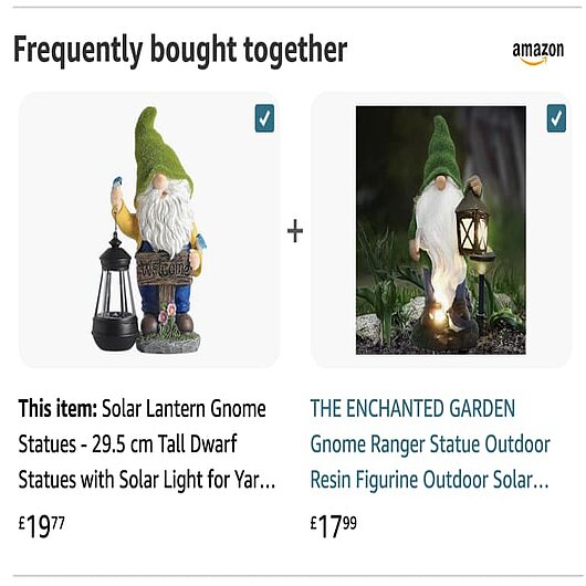Personalisierte Produktempfehlungen basieren auf Faktoren wie dem Browserverlauf, der Kaufhistorie, dem Nutzerverhalten, der Kundensegmentierung und der Kaufhistorie ähnlicher Nutzer. eCommerce-Optimierung Personalisierung von Empfehlungen