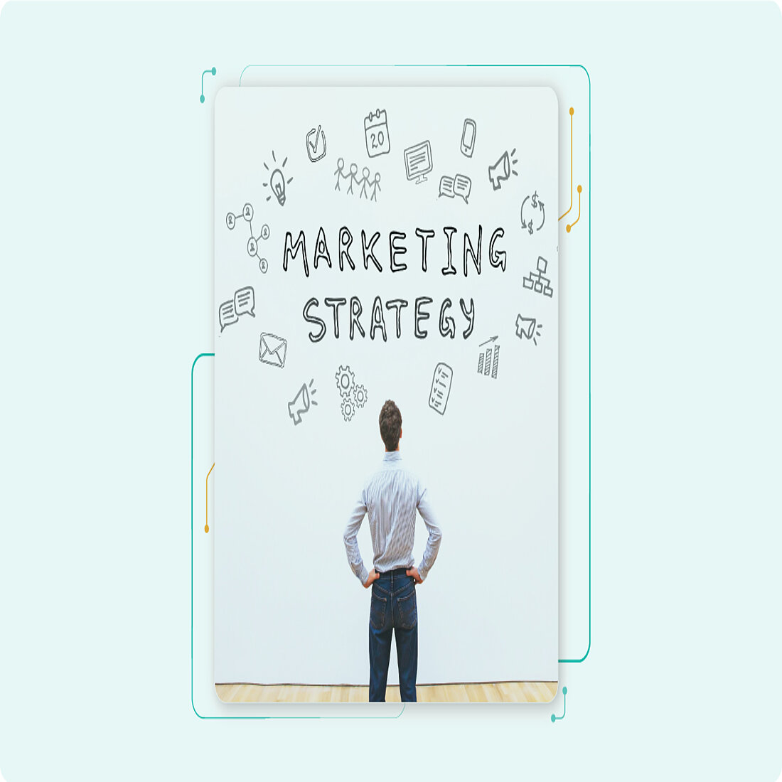 Introducing different marketing strategies Introducing different marketing strategies