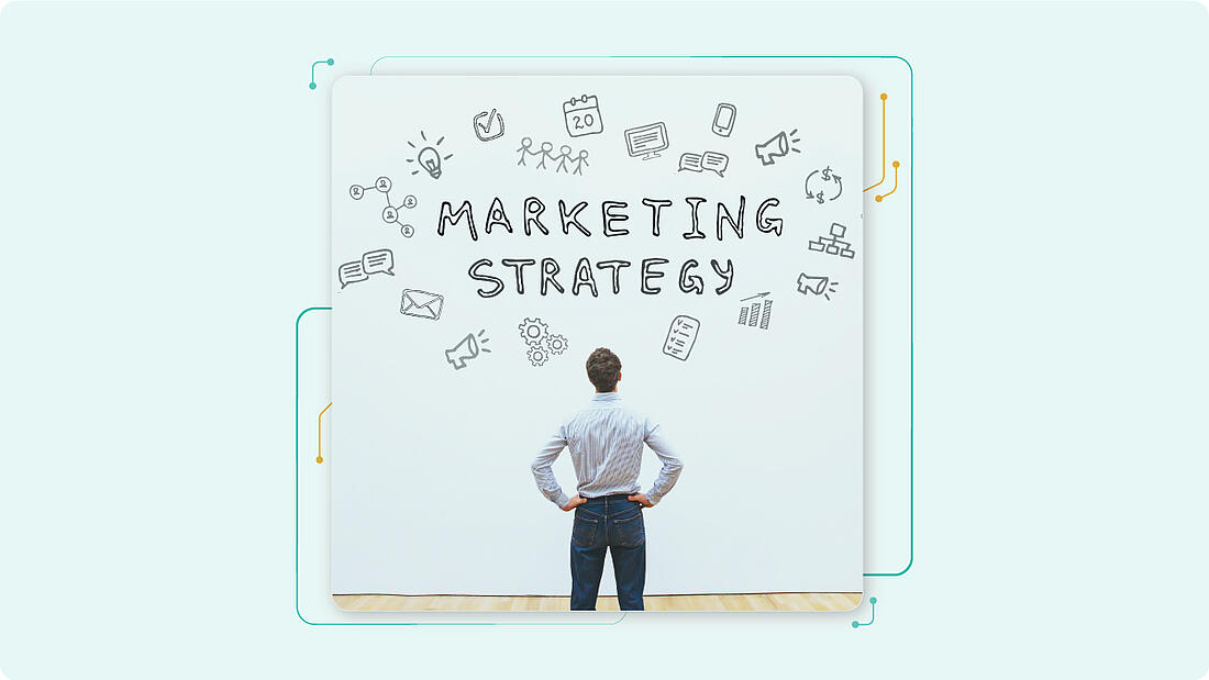 Introducing different marketing strategies