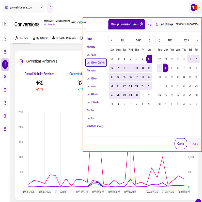 Date Picker Date Picker