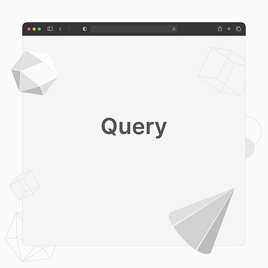 What is a Query