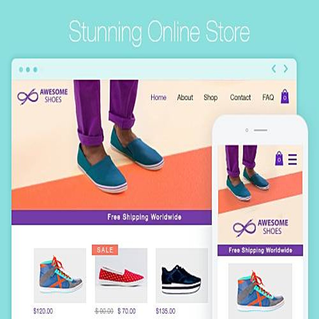 Best Wix App for eCommerce