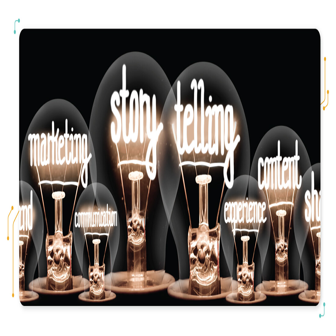 Understanding different content types and shapes Understanding different content types and shapes