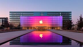 Apple's ad personalisation breaches privacy compliance regulations