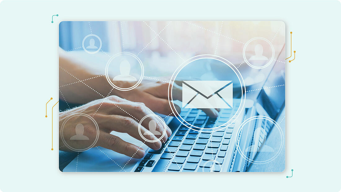Email marketing ideas