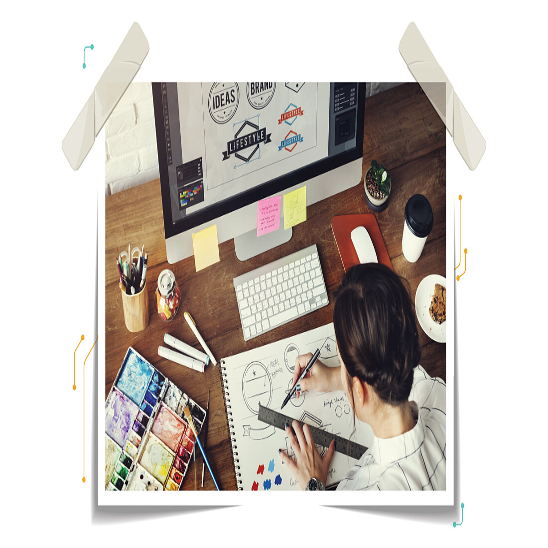 Graphic Design as a business idea  Graphic Design as a business idea