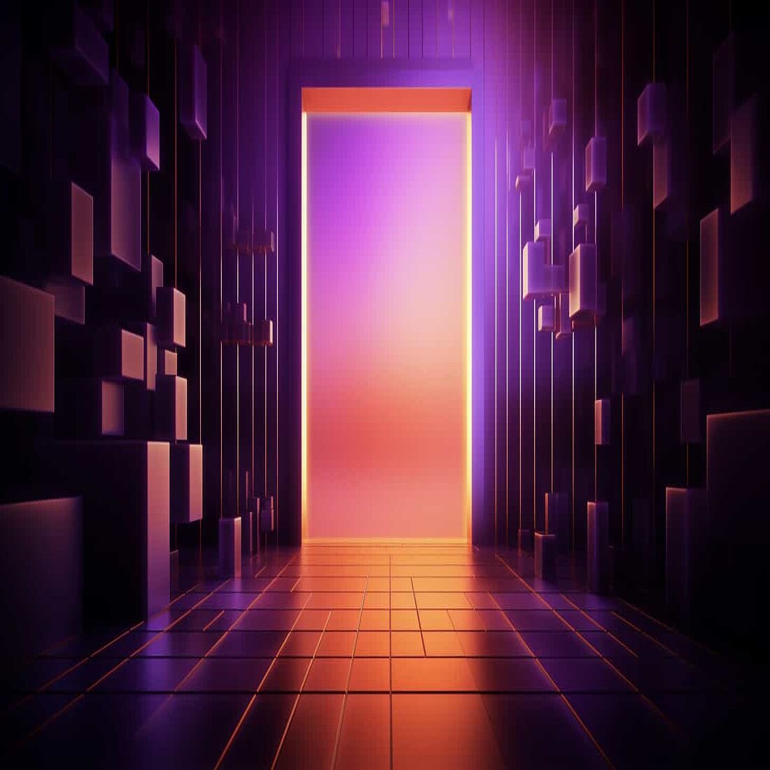 Website intelligence training