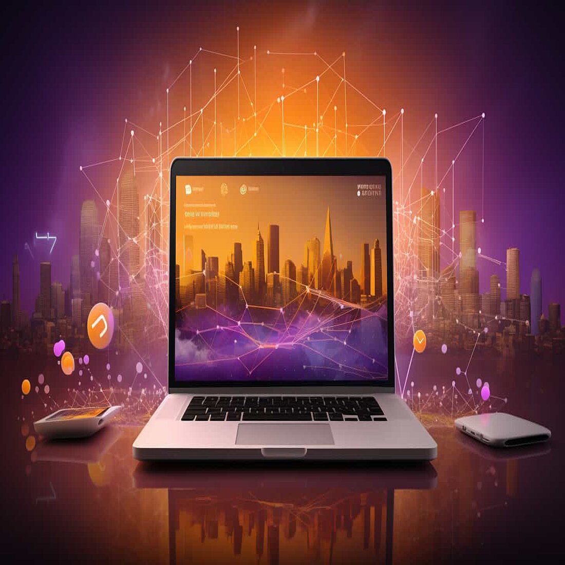 Guide to starting an online business Guide to starting an online business