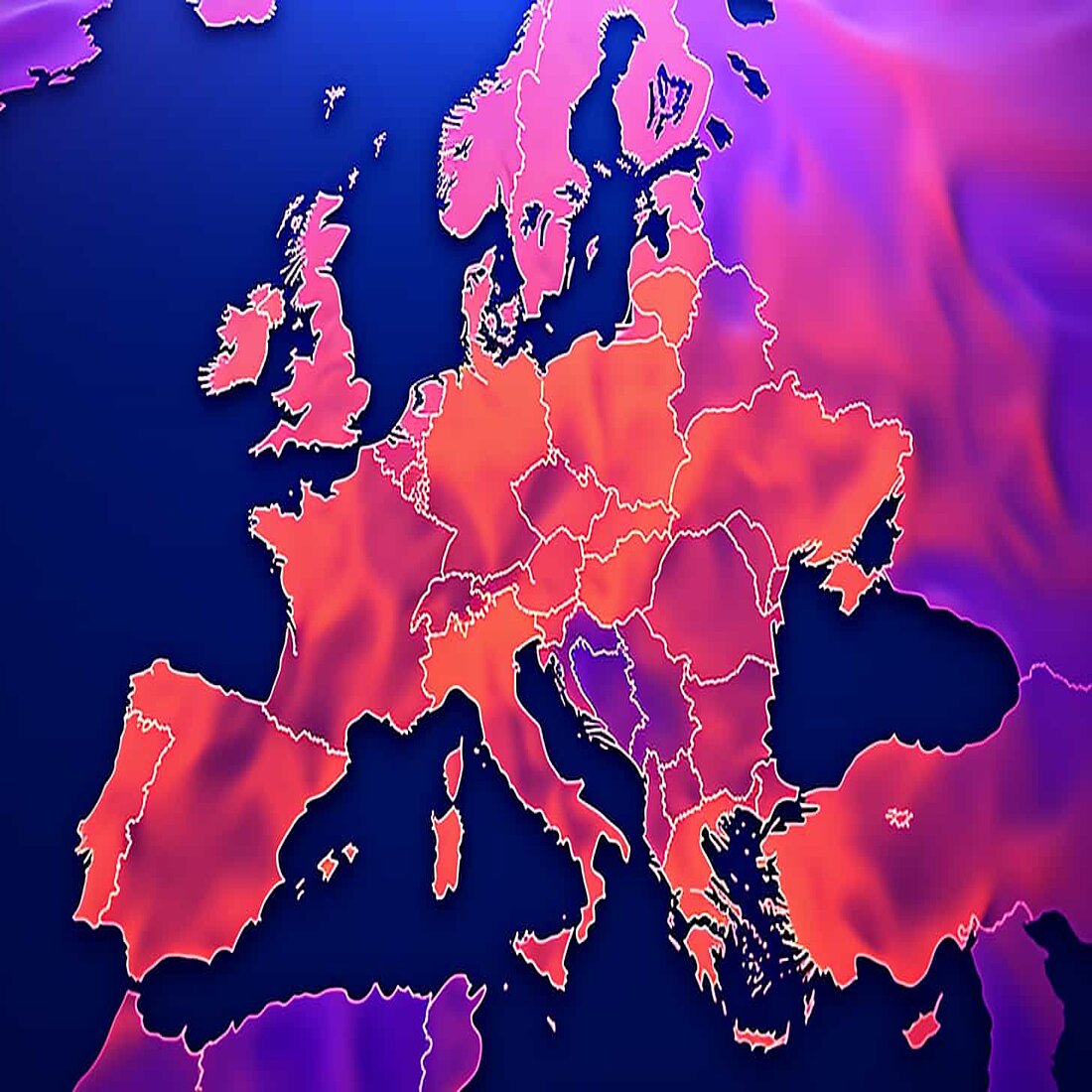 How has the GDPR affected predictive analytics?