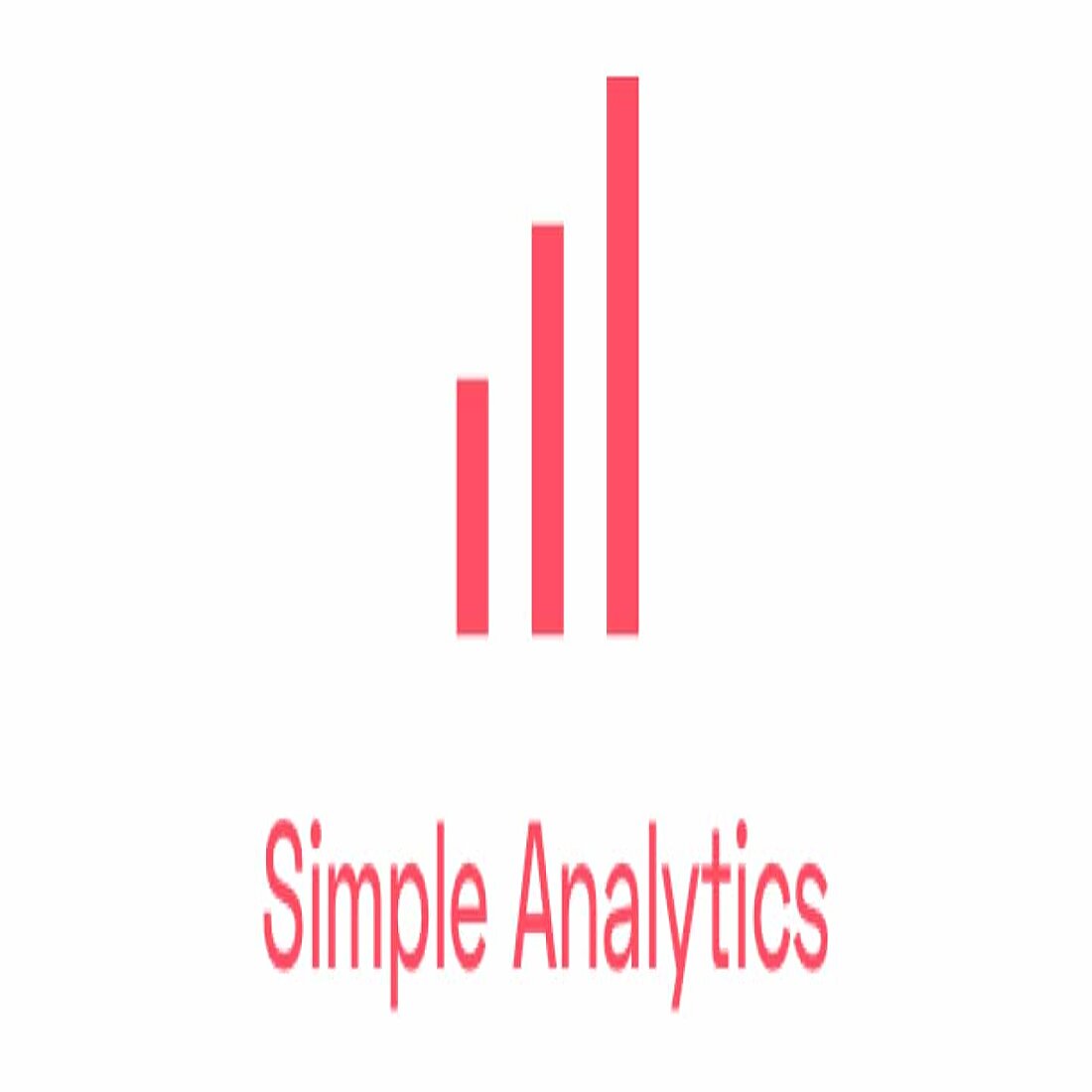 Simple Analytics offers some of the best analytics for Wordpress Simple Analytics is one of the best privacy-perfect Wordpress analytics tools