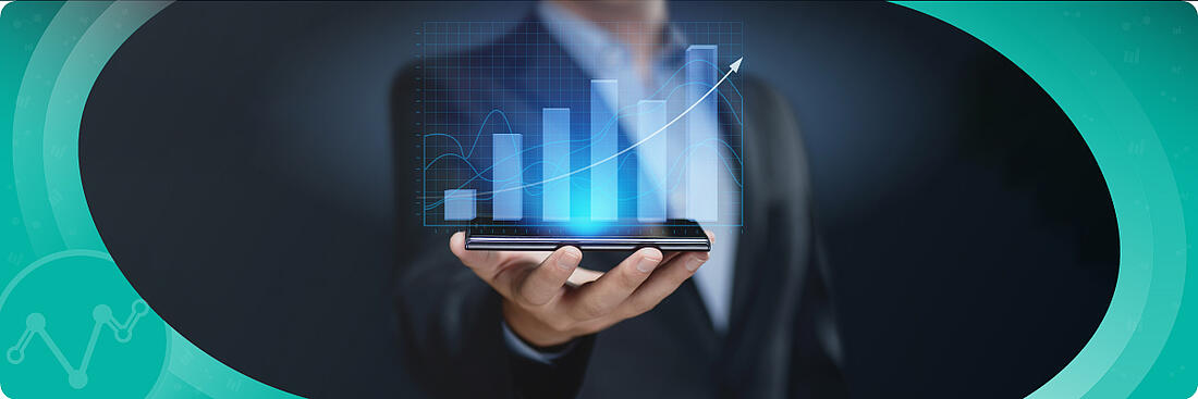 How web statistics work with Visitor Analytics