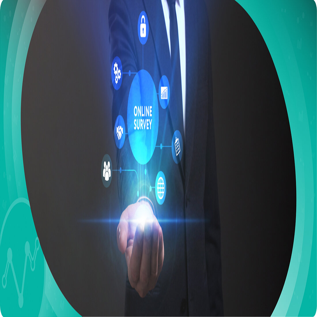 Chapter image divider template