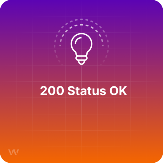 What Does Status Code 200 Mean